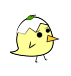 PrimaryChicken（個別スタンプ：2）