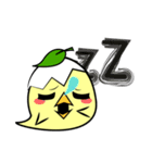 PrimaryChicken（個別スタンプ：5）