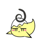 PrimaryChicken（個別スタンプ：19）