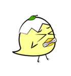 PrimaryChicken（個別スタンプ：37）