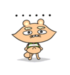 たぬたん！（個別スタンプ：21）