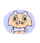 たぬたん！（個別スタンプ：23）