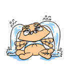 たぬたん！（個別スタンプ：31）