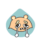 たぬたん！（個別スタンプ：32）