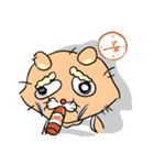 たぬたん！（個別スタンプ：33）