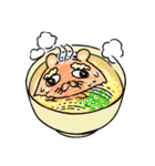 たぬたん！（個別スタンプ：34）
