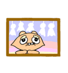たぬたん！（個別スタンプ：38）