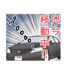 お嬢様はお年頃 スタンプ（個別スタンプ：35）