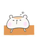 おはむさん2（個別スタンプ：12）