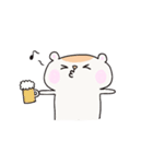 おはむさん2（個別スタンプ：20）