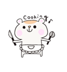 おはむさん2（個別スタンプ：32）