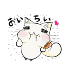 今日のたまトド（個別スタンプ：1）