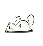 今日のたまトド（個別スタンプ：2）