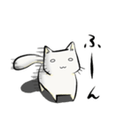 今日のたまトド（個別スタンプ：8）