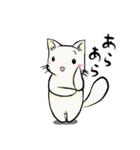 今日のたまトド（個別スタンプ：17）