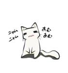 今日のたまトド（個別スタンプ：21）