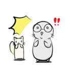 今日のたまトド（個別スタンプ：27）