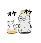 今日のたまトド（個別スタンプ：28）