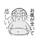 今日のたまトド（個別スタンプ：38）