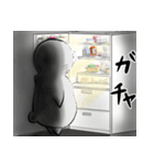 今日のたまトド（個別スタンプ：40）