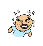 とっしー＆えみりー（個別スタンプ：27）