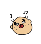 とっしー＆えみりー（個別スタンプ：31）