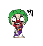 Bozo（個別スタンプ：1）