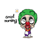 Bozo（個別スタンプ：2）