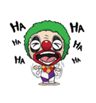 Bozo（個別スタンプ：3）