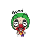 Bozo（個別スタンプ：4）