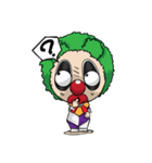 Bozo（個別スタンプ：5）