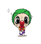 Bozo（個別スタンプ：7）