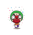 Bozo（個別スタンプ：9）