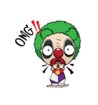 Bozo（個別スタンプ：11）