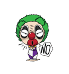 Bozo（個別スタンプ：13）