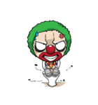 Bozo（個別スタンプ：17）