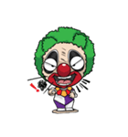 Bozo（個別スタンプ：18）