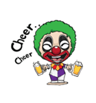 Bozo（個別スタンプ：19）