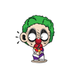 Bozo（個別スタンプ：30）