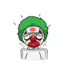 Bozo（個別スタンプ：34）