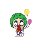 Bozo（個別スタンプ：35）