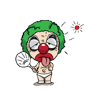 Bozo（個別スタンプ：37）