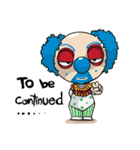 Bozo（個別スタンプ：40）