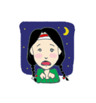 Merdeka Kang Jono（個別スタンプ：30）