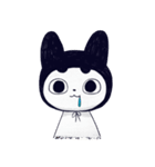 Slobbercat（個別スタンプ：1）