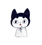 Slobbercat（個別スタンプ：3）
