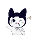 Slobbercat（個別スタンプ：5）