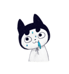 Slobbercat（個別スタンプ：6）