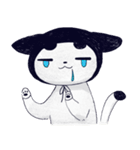 Slobbercat（個別スタンプ：7）