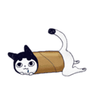 Slobbercat（個別スタンプ：17）